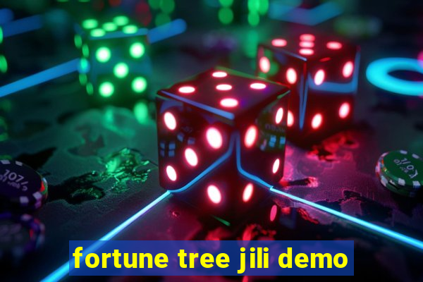 fortune tree jili demo